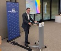 セミナー「Future made in Australiaを含むオーストラリア政府のインセンティブ制度」を開催（機械・建設・自動車部会／電子機器部会）