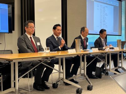 第68期定時総会を開催